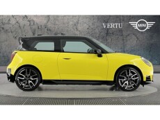 MINI Cooper 135kW E Sport [Level 1] 41kWh 3dr Auto Electric Hatchback